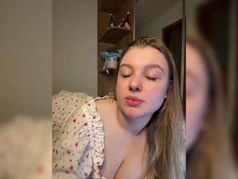 Jucielussie bongacams stream image