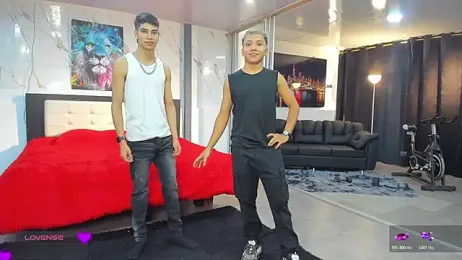 Playhardsexx stripchat stream image