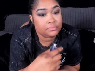 misszylahd camsoda stream image