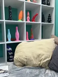 TheRealJessyLey stripchat stream image