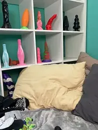 TheRealJessyLey stripchat stream image