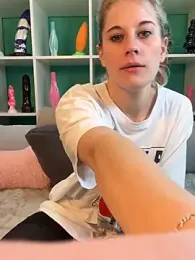 TheRealJessyLey stripchat stream image