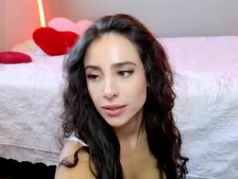 ricasashaa chaturbate stream image