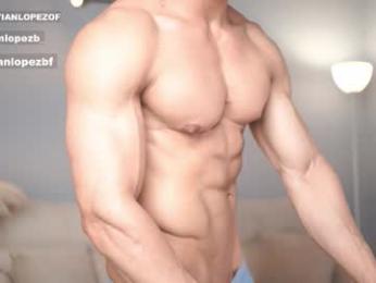 _cristianlopez chaturbate stream image