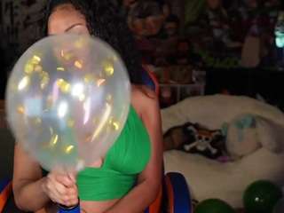 lovenzia camsoda stream image