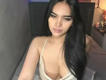 PrettyYoungHugeCockTS stripchat stream image