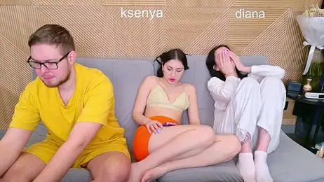 Ksenny stripchat stream image