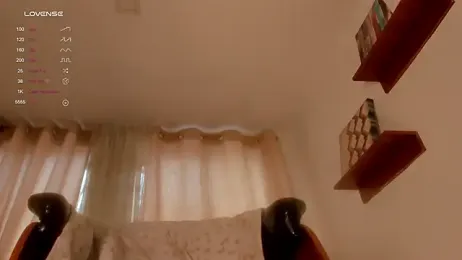 isabelsexysmile_ stripchat stream image