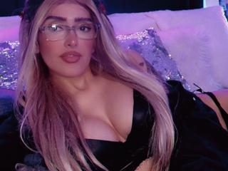 Skye Rhodes flirt4free stream image