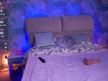 KiraRoxx bongacams stream image