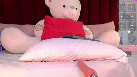 PrincePoppy stripchat stream image