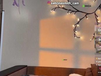 Sabrina_Smith bongacams stream image