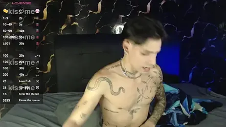 Apolo_Hidalgo01 stripchat stream image