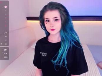 alicentity chaturbate stream image, 08.03.2026 05:50
