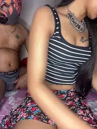 Suhu_love stripchat stream image