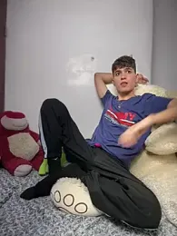 Naim_TheKing stripchat stream image, 09.03.2026 01:30