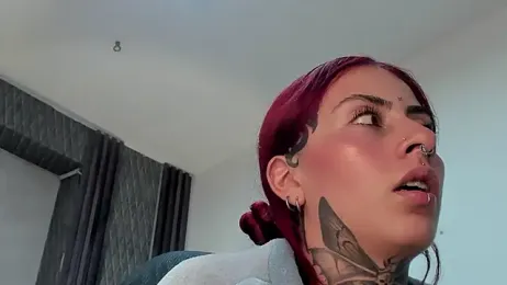 selene_red_ stripchat stream image