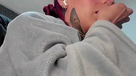 selene_red_ stripchat stream image