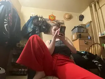 Snowbunnycake_131 stripchat stream image