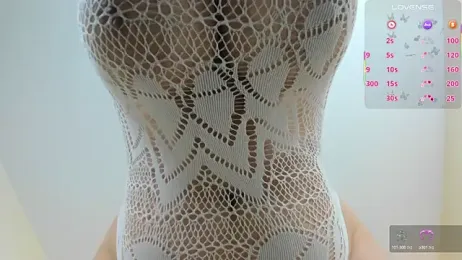 MAGIEVANS1 stripchat stream image