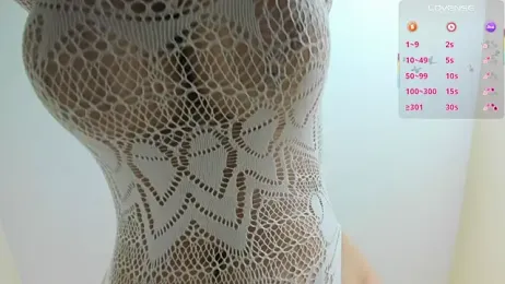 MAGIEVANS1 stripchat stream image