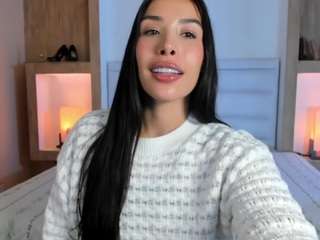 veronica-garcia camsoda stream image, 09.03.2026 14:30