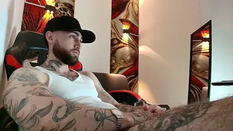 Luke_davis01 stripchat stream image