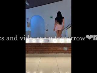 lady-brownn camsoda stream image