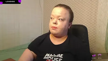 Janiffer_MiMi stripchat stream image