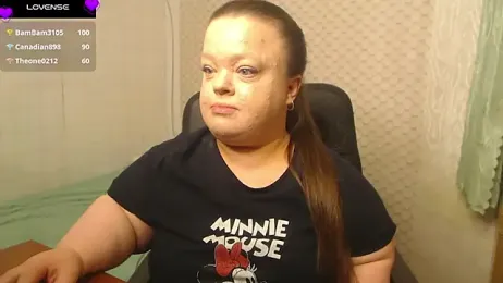 Janiffer_MiMi stripchat stream image