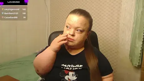 Janiffer_MiMi stripchat stream image