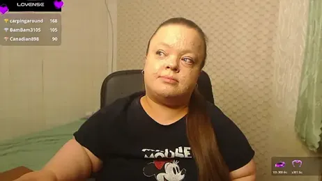 Janiffer_MiMi stripchat stream image