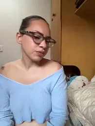 AgnesCampp stripchat stream image