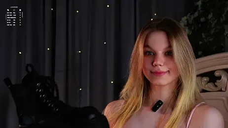 EdlinAlliston stripchat stream image