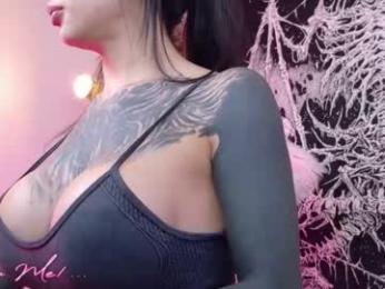 sharpay_evans chaturbate stream image