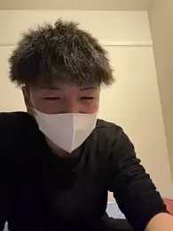 OCHAZUKE123 stripchat stream image