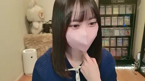 HIKARI_x0 stripchat stream image