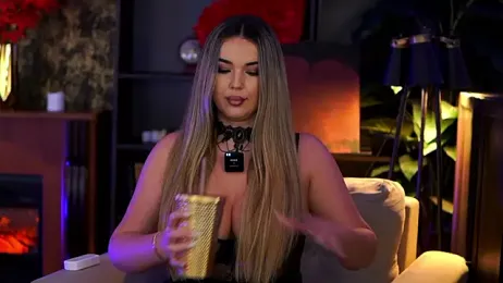 EvaSunderland stripchat stream image