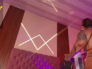 rihanarose camsoda stream image