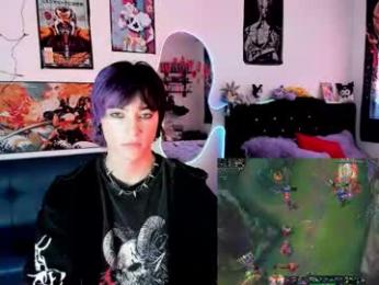 xzerox_ chaturbate stream image