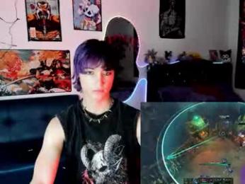 xzerox_ chaturbate stream image