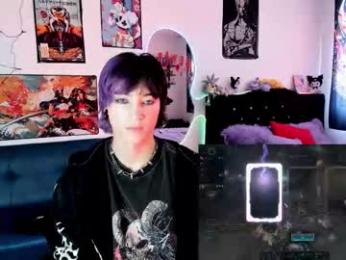 xzerox_ chaturbate stream image