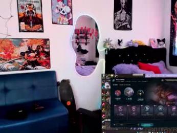 xzerox_ chaturbate stream image