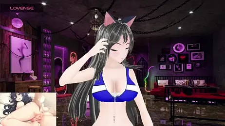 KimiStar stripchat stream image