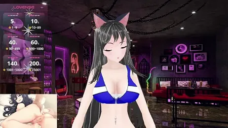 KimiStar stripchat stream image