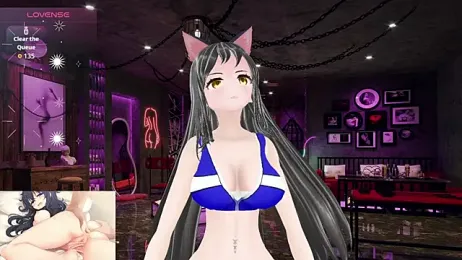 KimiStar stripchat stream image