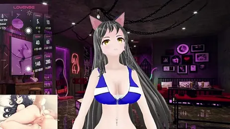 KimiStar stripchat stream image