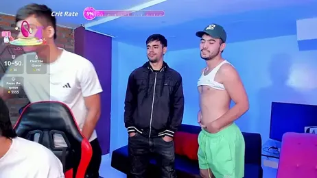 Spaceboys18 stripchat stream image