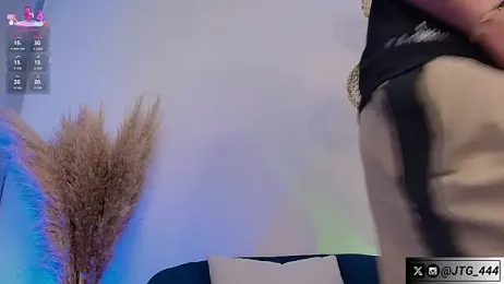 JeycobxBraand stripchat stream image