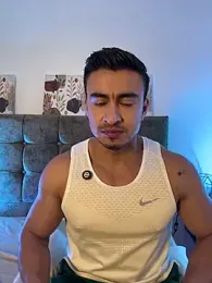 Chris_Clarck stripchat stream image